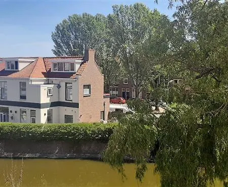 Westerschelde B&B-2