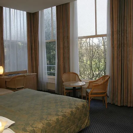 Borgmann Villa Hotel-3