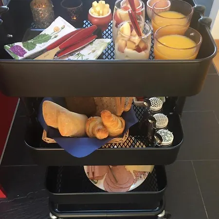 B&B De Domburcht-3