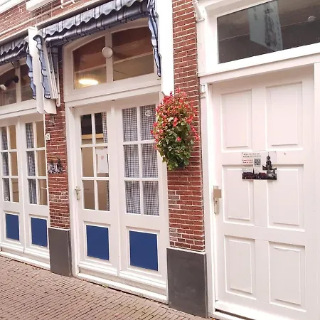 B&B Alkmaars Toppunt-3
