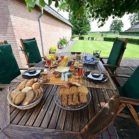 De Lakenvelder B&B Eersel-3