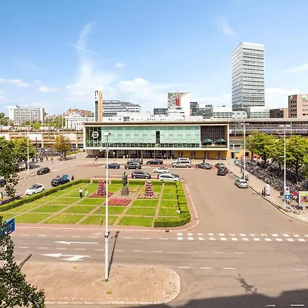Spacious 65M2 Apartment In The Centre Of Eindhoven - R65B-2