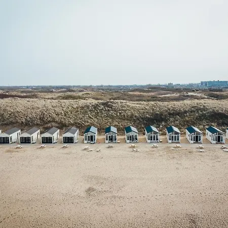 Logeren Aan Zee-2