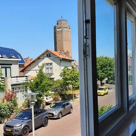 Guesthouse Zandvoort-2
