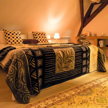 Zala'S B&B-3