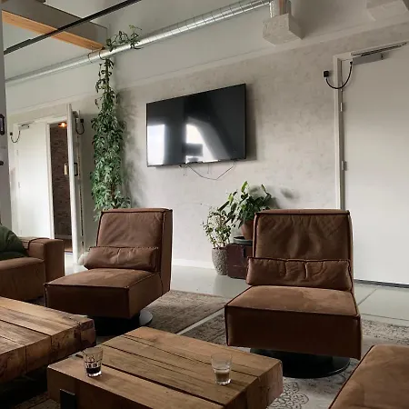 Logement Meijnerswijk, Free Parking, Electric Parking, Kitchen,Living Room, Free Coffee Machine Geen Jongeren Onder 25 Jr-2