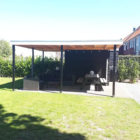 Bed And Breakfast "De Smousenhoek"-2