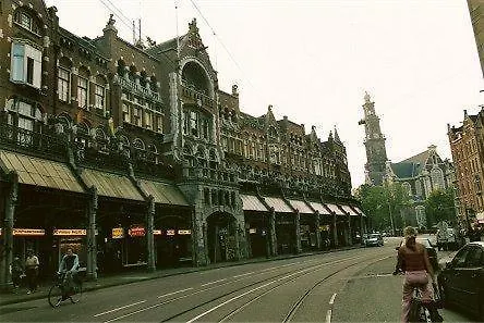 Hotel De Westertoren-2