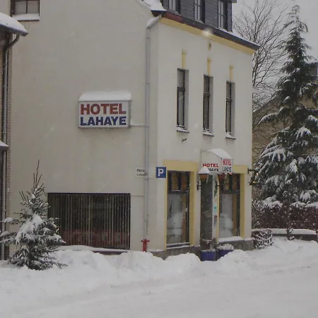 Hotel Lahaye-2