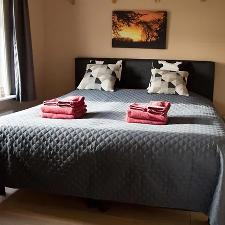 Bed & Breakfast De Lindehoek-2