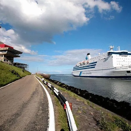 Hotel Velsen-3