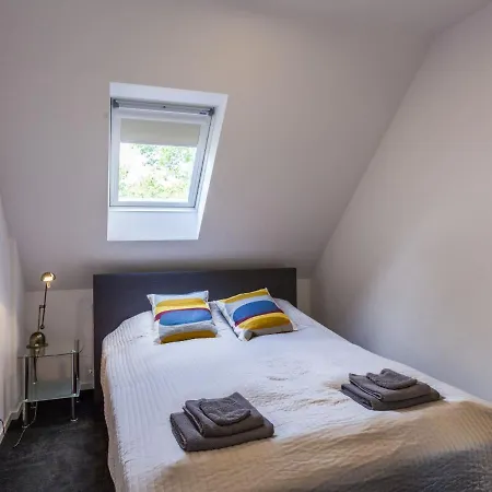 Holiday Home In The Central Location-3