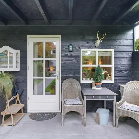 B&B Hoofddorp-3