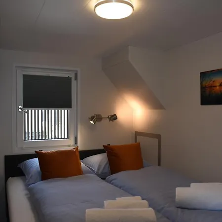 Floating Vacationhome Sylt-2