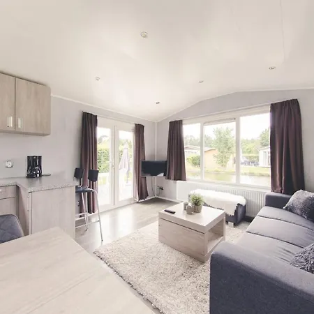 Patrijs 4 Persons-2