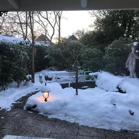 Logies Het Tuinhuisje-2