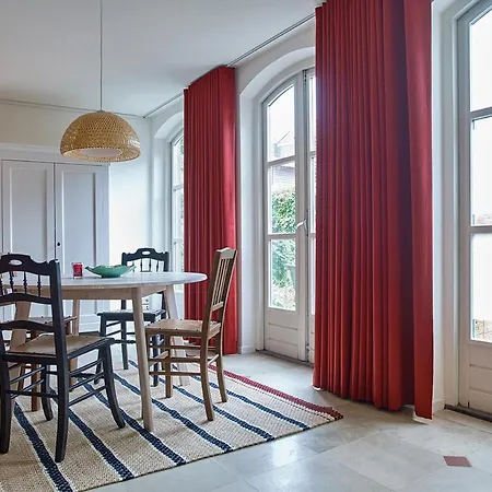 Studio # Het Pauwennest-2