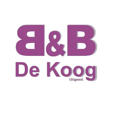 Chalet - B&B De Koog-3