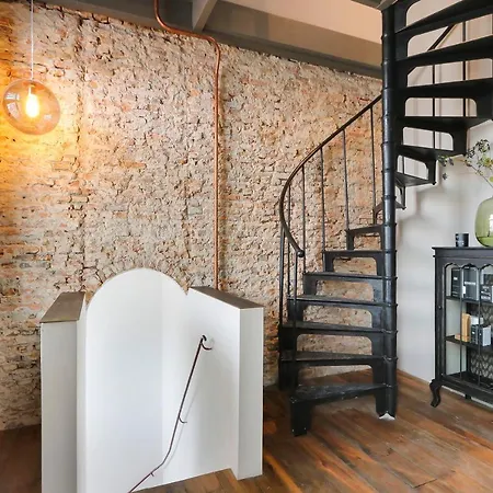 Boutique hotel Hippe Hendrik-2