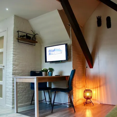 B&B De Fitselstek-2