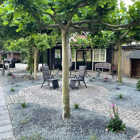 B&B Usselo Klein, Fijn En Uniek!-3