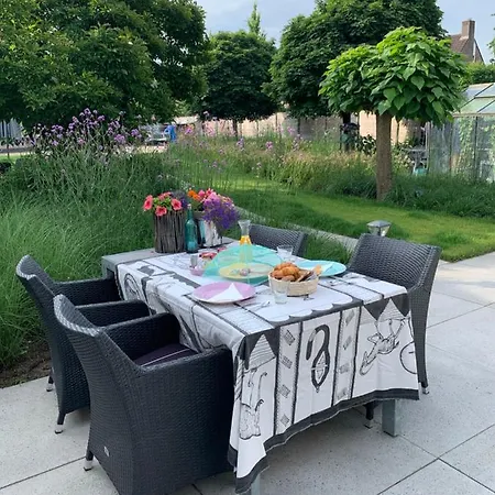 B&B De Fitselstek-3