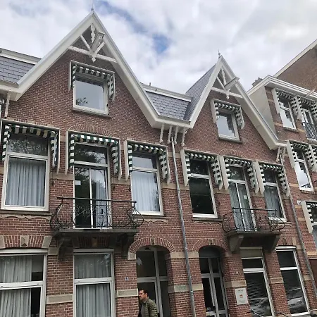 Frankendael Apartments-3