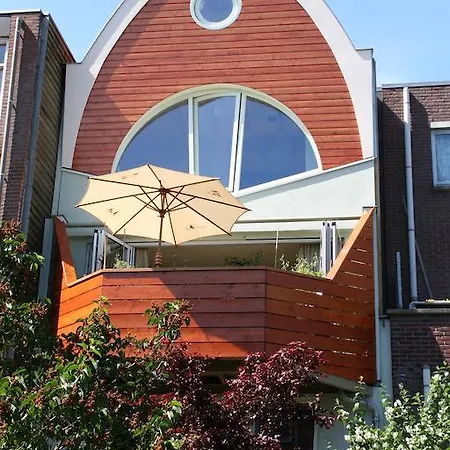 B&B Jordaan-2