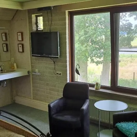 B&B Krachtwijk-2