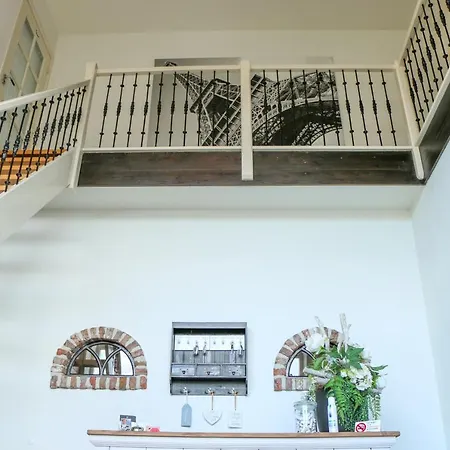 Oostmolenhoeve B&B-2
