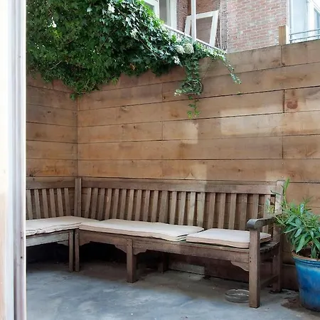The Little Townhouse-2