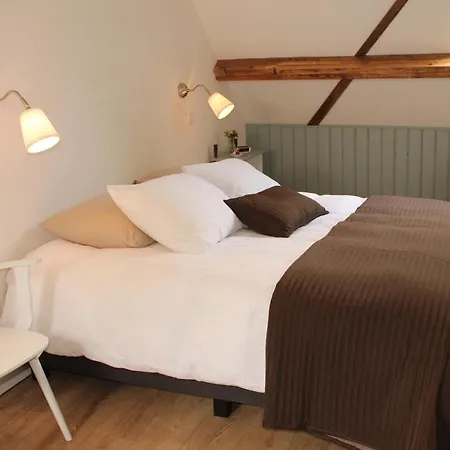 Bed&Breakfast Langlaar-3