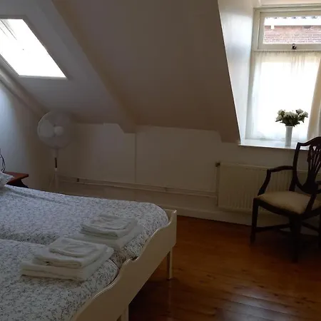 Hotel 'T Doktershus-2