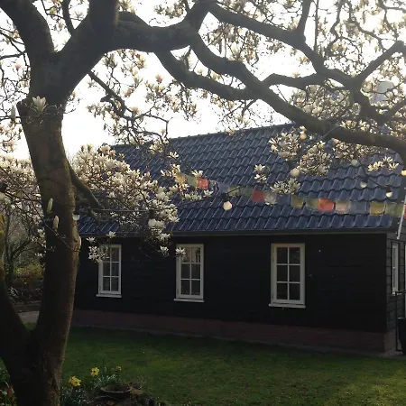 Gina'S Garden House-2