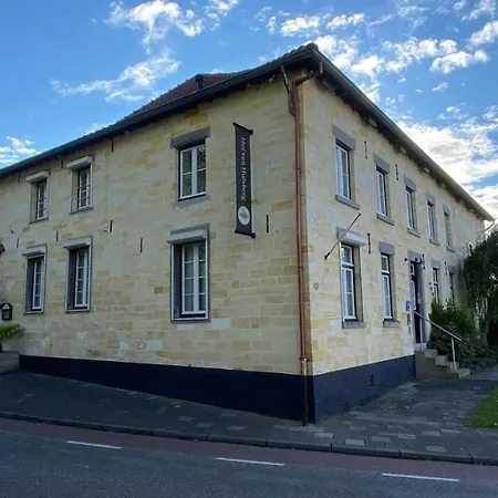 Hotel Restaurant Hof van Hulsberg-3