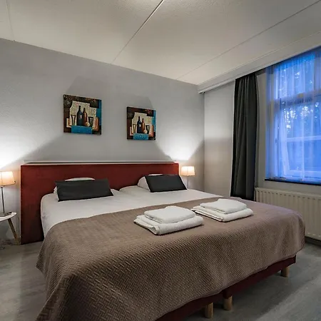 Hotel Joli Bergen-3
