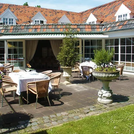 Hotel de Collse Hoeve-3