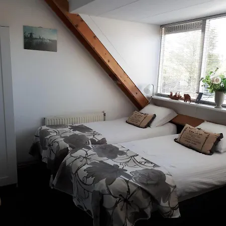 Bed En Breakfast Arendshof-3