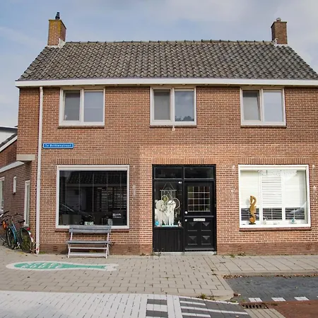 Hippocampus Aan Zee-2