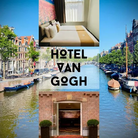 Hotel Van Gogh-3