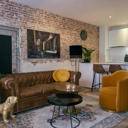 Ritch Aparthotel Alkmaar-3