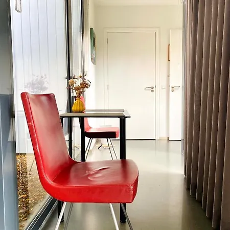 B&B Winterresidentie-2