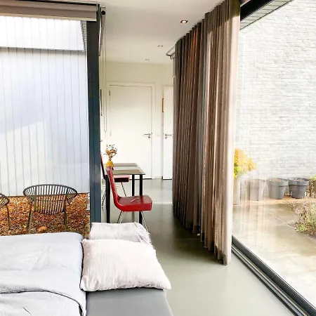 B&B Winterresidentie-3