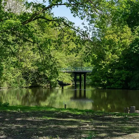 Europarcs Het Amsterdamse Bos-2