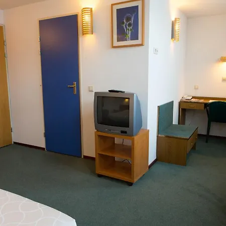 Hotel Coen Delft-3