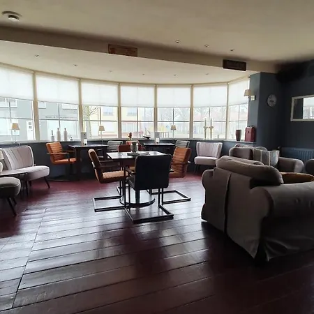 Hotel de Zwaan-3