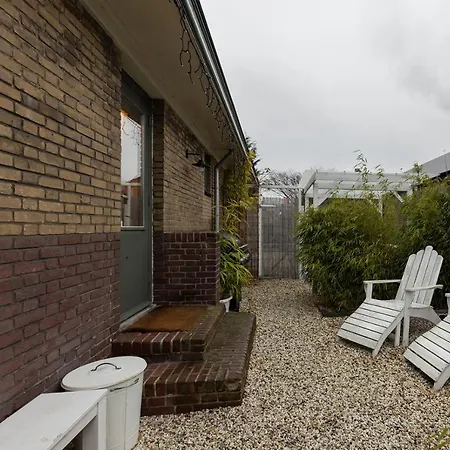 De Oude Slaght- Luxe Suite Met Buitensauna-2