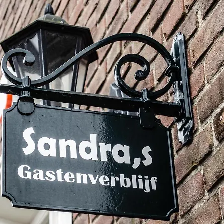 Sandra'S Gastenverblijf-2