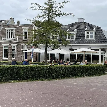 Hotel Brasserie Brakzand-3