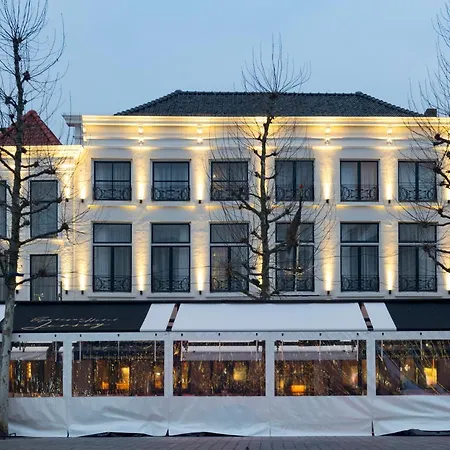 Boutique Hotel Jersey-3